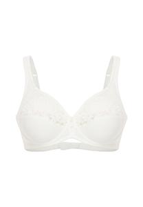 Бюстгальтер на косточках Swiss Broderie felina, цвет Naturell