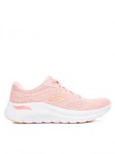 Кроссовки Arch Fit 2.0-Big League 150051/PKMT Skechers, розовый