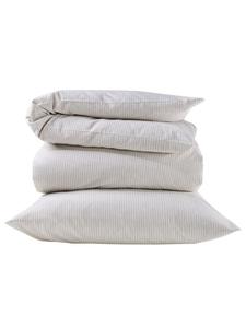 Фланелевое постельное белье NOVA SCOTIA бежевого цвета Butlers