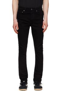 Джинсы Chitch Ksubi, черный
