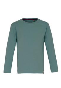 Лонгслив Band of Rascals Basic, цвет sage