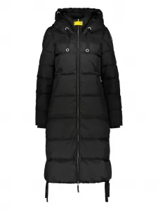 Пальто "Панда" Parajumpers, черный