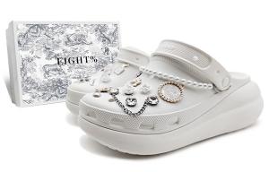 Сабо Crocs Classic Clog Clogs Unisex