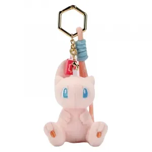 Плюшевая игрушка покемон Gengar коллекции Dreamy, подвеска, высота 6,5 см/7 см POTDEMIEL