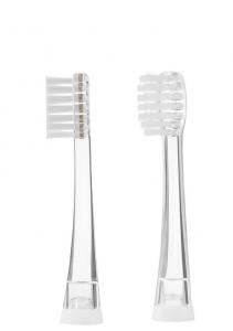 Насадки для зубных щеток SEYSSO Baby Penguin Tot 18-36, 2 шт