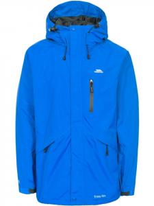 Дождевик Corvojacket Trespass, синий