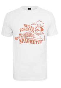 Футболка Mt Men SPAGHETTI, белый
