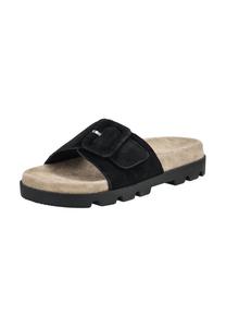 Замшевые мюли Rohde, черный