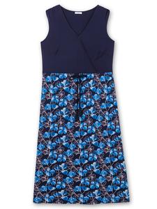 Платье до колена sheego