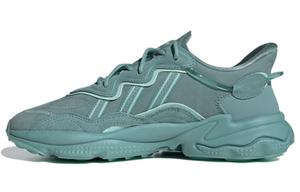 Кроссовки Adidas Originals Ozweego Vapor Steel, бирюзовый