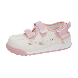 Boldi Kuki Низкие дышащие повседневные туфли женские розовые