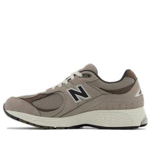 Кроссовки 2002р New Balance, серый