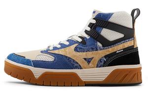 Обувь для скейтбординга Mizuno Court унисекс