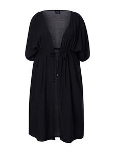 Платье Ulla Popken, черный