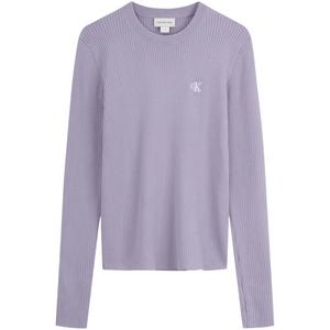 Топ женский Calvin Klein, фиолетовый