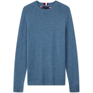 Мужской свитер Tommy Hilfiger, синий