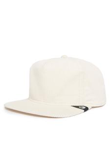 Бейсболка Goorin Bros GB201-Corduroy 101-1245, экрю