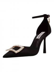 Черные туфли-лодочки Steve Madden