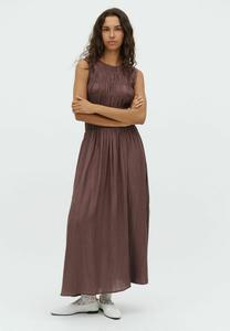 Платье mbyM CAMIELLA-M, Brown Lilac/Brown