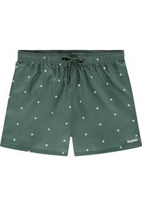 Шорты для серфинга Pockies Daisy, зеленый
