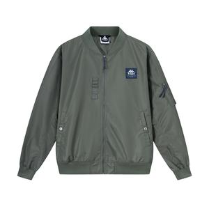 Курка KAPPA PLAYER Мужская Многоцветная, Черная-990