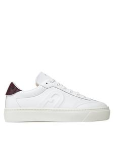 Кроссовки Enjoy Lace-Up Sneaker YJ10ENJ BX4054 PT 4187S Furla, белый