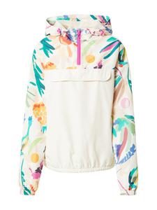 Куртка межсезонная Urban Classics, от белого