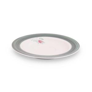 Atlantis Восточно-Фризская роза Блюдце 15 см Friesland, красочный