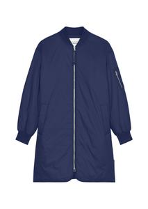 Пальто межсезонное Marc O'Polo DENIM, морской синий