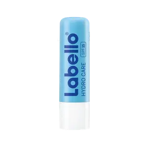 Labello Hydro Care SPF 15 Увлажняющее средство для губ 5,5 мл с алоэ вера