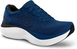 Кроссовки Atmos Topo Athletic, цвет Navy/White