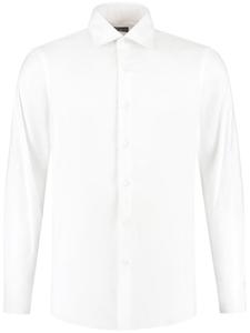 Рубашка Napoli Finamore 1925 Napoli, белый