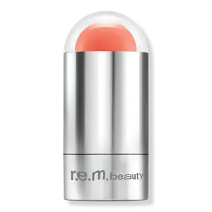 Румяна и помада Eclipse r.e.m. beauty, AAAND SCENE (red orange)