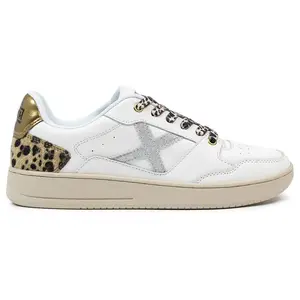 Кроссовки Munich Legit 99, белый