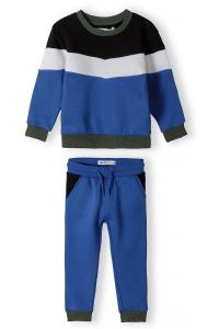 Спортивный костюм MINOTI, королевский синий