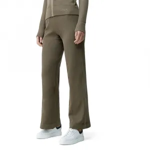 Брюки Born Living Yoga Fait, коричневый