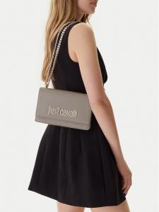 Сумка 79RA4BBA Just Cavalli, серый