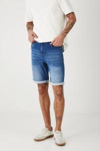 Джинсовые шорты Medicine, синий