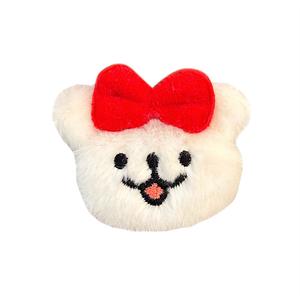 Милый плюшевый кулон с мультяшным щенком, высота 13 см LOGISTAR