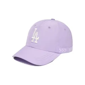 Бейсболка из полиэстера унисекс MLB