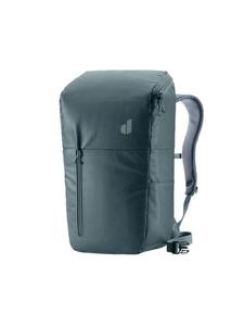 Рюкзак для повседневной жизни UP Stockholm LTD объемом 22 литра в бирюзовом цвете Deuter