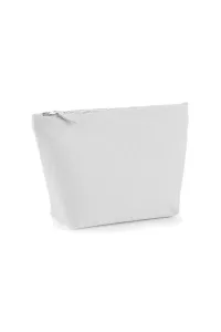 Холщовая сумка для аксессуаров Westford Mill, серый