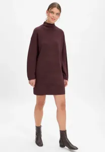 Платье-Свитер Marie Lund, Schoko