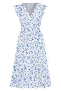 Платье JANE's, белый