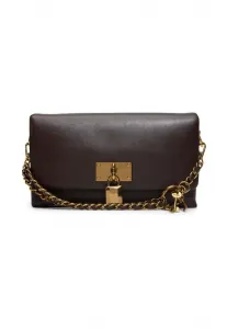 Сумочка джеки Aldo, Brown