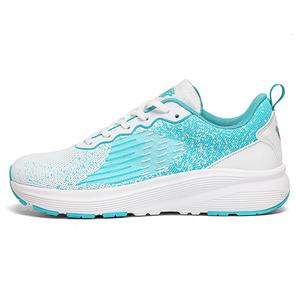 Износостойкие дышащие низкие повседневные кроссовки men's NMR, белый