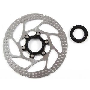 Тормоза Clarks Centre Lock Thru Axle disc