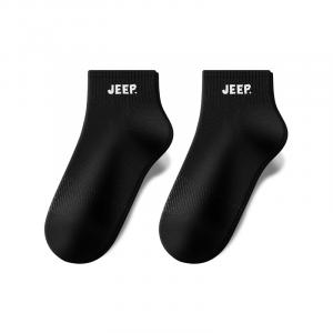 Носки Unisex Jeep, черный[1 pack]