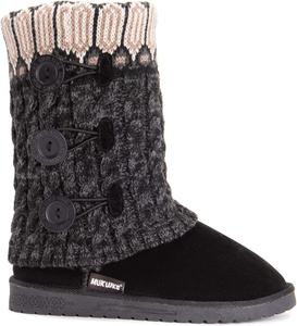 Женские модные ботинки MUK LUKS Cheryl, Ebony
