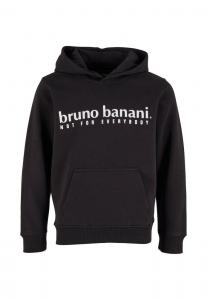 Худи Bruno Banani Hoodie, Black